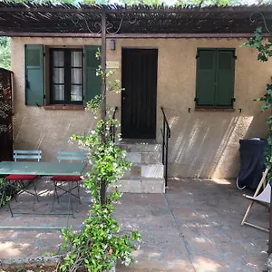 Les Mazets De La Cascade Appartement